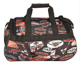 Harley-Davidson Logo Sport Light-Weight Duffel Bag, 20 x 9 x 10 inch 99418 LOGO