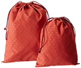 Delsey Luggage Chatelet 21 Inch Carry-On Spinner, Brown, One Size