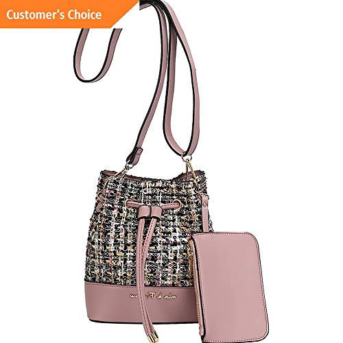 Sandover MKF Collection by Mia K. Farrow Diva PVC Tote, | Model LGGG - 9760 |