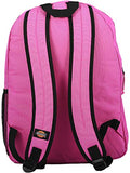 Dickies Student Backpack, Neon Purple, One Size