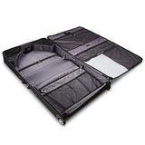 Samsonite Advena Wheeled Ultravalet Garment Bag, Black