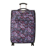 Ricardo Beverly Hills Mar Vista 2.0 25in Spinner Upright