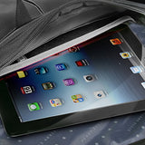 Perry Ellis Laptop Tablet Business Briefcase