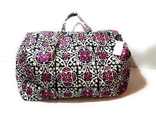 Vera Bradley Large Duffel Bag