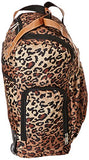 Dejuno Dj-20 X 20 Inch, Cheetah, One Size
