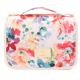 HiDay 7 Set Travel Organizer Bag System, 3 Packing Cubes + 3 Pouches + 1 Toiletry Organizer bag, Premium quality