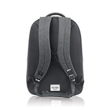 Solo Urban Code 15.6" Laptop Backpack, Black/Grey