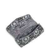 Vera Bradley Iconic On a Roll Case,  Signature Cotton, One Size