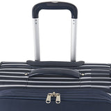 Tommy Bahama Cancun 28 Inch Expandable Spinner Suitcase - sold out