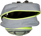 Teenage Mutant Ninja Turtles Big Boys Nickelodeon 3D Eva Turtle Shell Front Pocket 16 Inch