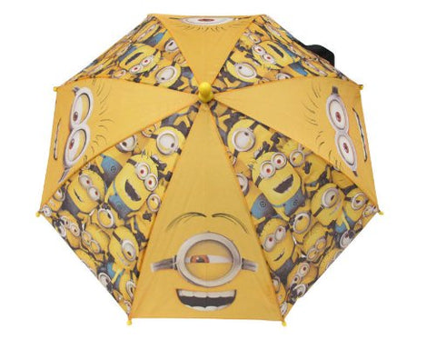 Accessory Innovations Despicable Me Minion Umbrella
