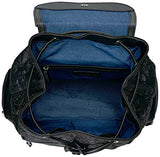 Nautica Women'S Cornado Nylon Quilted Backpack