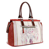 Nicole Lee Dorothy Overnighter, Dream Catcher, One Size