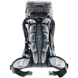 Deuter Rise 32+ Sl Hiking Pack (Graphite/Black(47010))