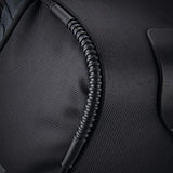 Samsonite 22 Inch Rolling Duffel, Riverrock/Black, One Size