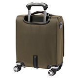 Travelpro Platinum Magna 2 Spinner Carry On Luggage Tote, 16-In., Olive