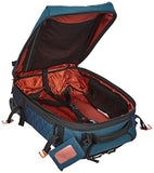 Victorinox Vx Touring Wheeled 2-In-1 Backpack Carry On, Dark Teal