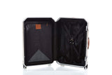 Hartmann 7R Master 55/20 Spinner Carry On Hardsided Luggage in Rose Gold