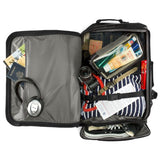 Timbuk2 528-4-2000 Wingman Travel Duffel Bag, Black