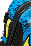 American Tourister - Disney Wavebreaker - Spinner 55/20 Hand Luggage, 55 cm, 36 liters, Multicolour (Donald Duck)