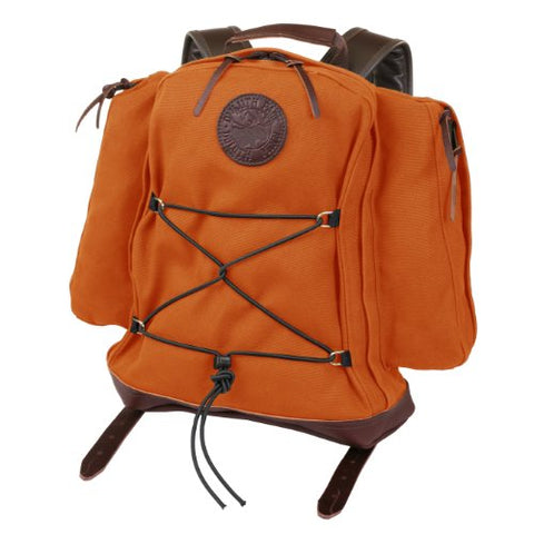 Duluth Pack Sparky Bag, Orange