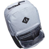 Dickies Study Hall Backpack Flower Pewter/Denim One Size