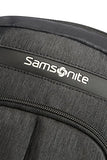 Samsonite Rewind Cross-over, 23 cm, 4,5 L, Black