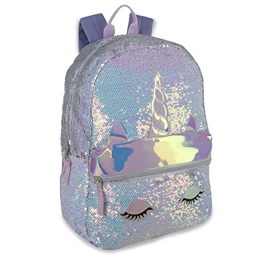 Shop Reverse Sequin Glitter Backpacks Color – Luggage Factory