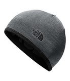 The North Face Reversible TNF Banner Beanie - TNF Black - OS