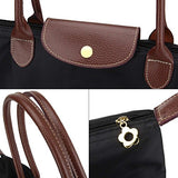 Ever After High Women's Stylish Waterproof Tote Shoulder Bag Cosmetic Bags