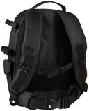 Amazonbasics Backpack For Slr/Dslr Cameras And Accessories - Black