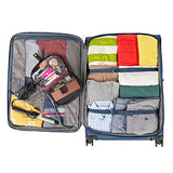 Travelpro TourLite 29" Expandable Spinner Blue