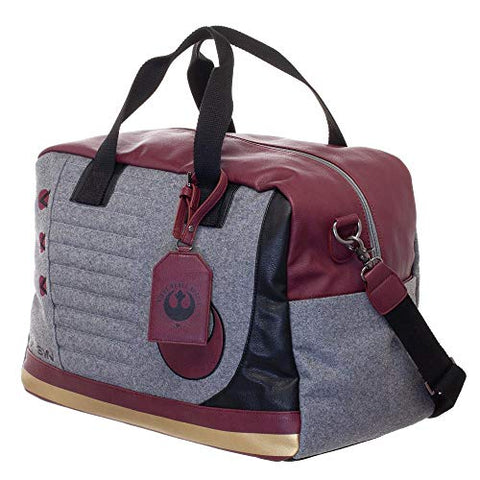 Star Wars Duffle Bag Luggage