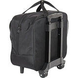 Netpack Carry-On Duffel (Black)