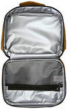Carhartt Insulated Soft-Sided Lunchbox, Carhartt Brown