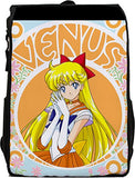 Yoyoshome Anime Sailor Moon Cosplay Bookbag College Bag Daypack Backpack School Bag