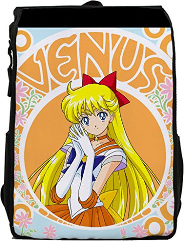 Yoyoshome Anime Sailor Moon Cosplay Bookbag College Bag Daypack Backpack School Bag