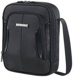 Samsonite XBR Tablet Crossover 9,7" Cross-over, 27 cm, 4,5 L, Black