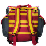 Harry Potter Hogwarts Interchangeable Backpack/Messenger Bag