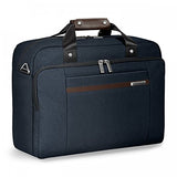 Briggs & Riley Kinzie Street Cabin Bag, Navy