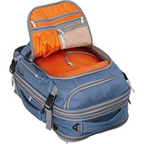 eBags TLS Mother Lode Weekender Junior 19" Carry-On Travel Backpack - Fits Up to 17.5" Laptop - (Blue Yonder)
