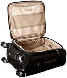 Travelpro Platinum Magna 2 Intl Express Spinner, Black, One Size
