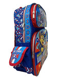 Nickelodeon Paw Patrol Boy's Backpack - Heroes (16 INCHES)