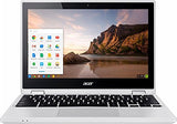2017 Newest Acer Premium R11 11.6" Convertible 2-In-1 Hd Ips Touchscreen Chromebook - Intel