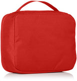 Eagle Creek Pack-it Half Cube Set, Red Fire