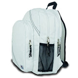 Sailor Bags Back Pack (White)