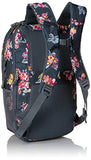 Vera Bradley Lighten Up Journey Backpack, Tossed Posies