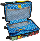 Heys 26 Inches, Britto New Day