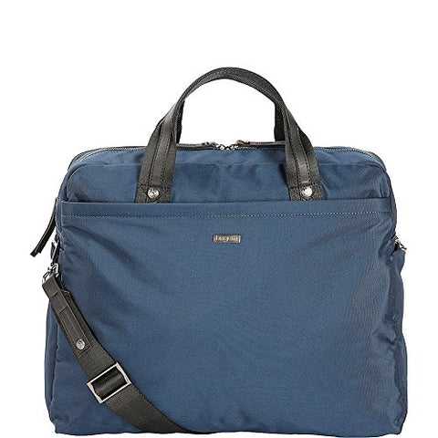 Bugatti Contratempo Business Bag (Blue)