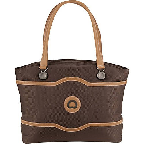 Chatelet Soft Ladies Tote
